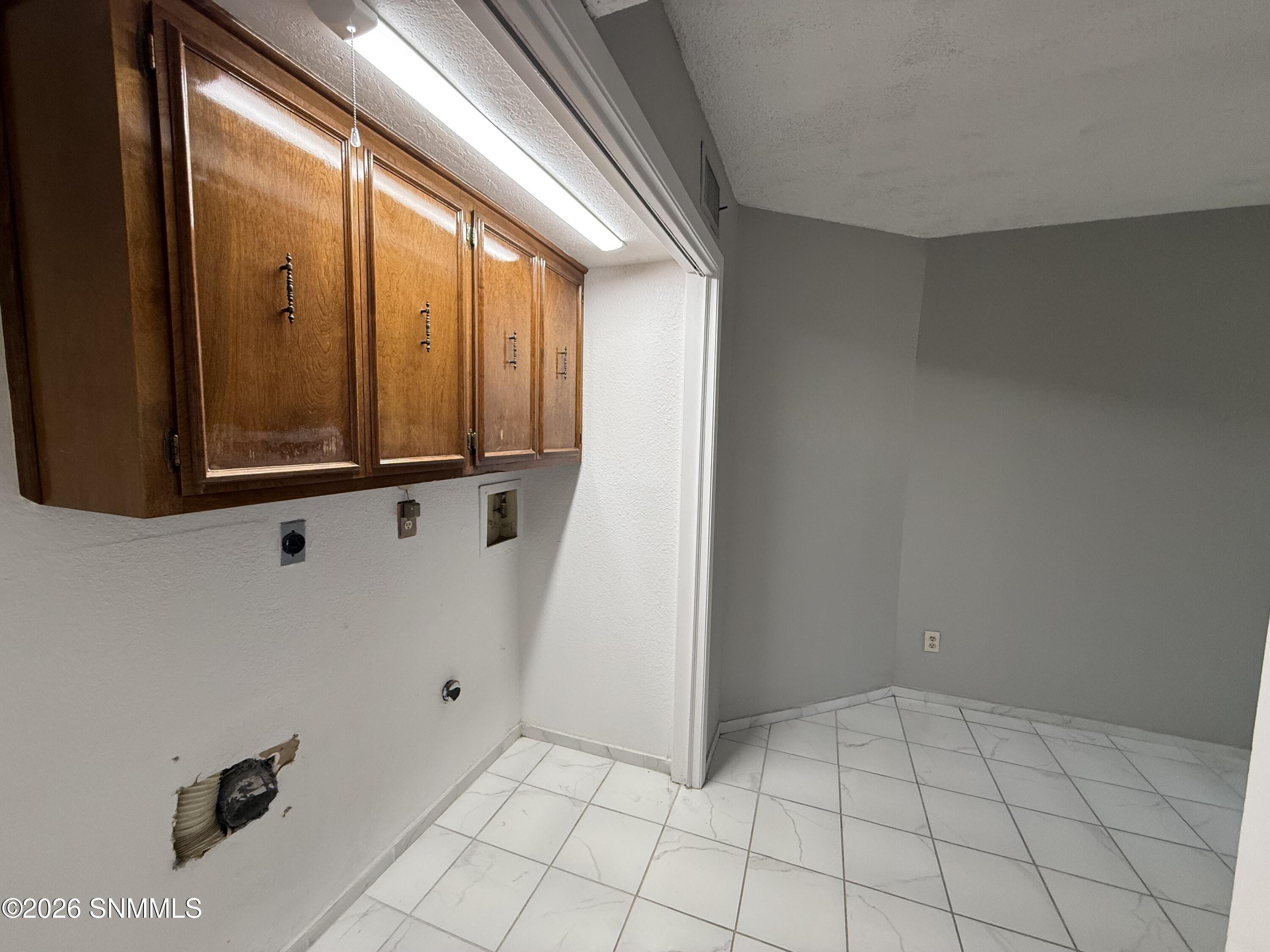 Laundry Room/4th Bedroom