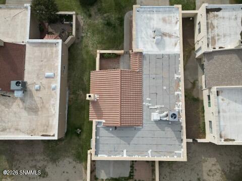 108 N Trevino