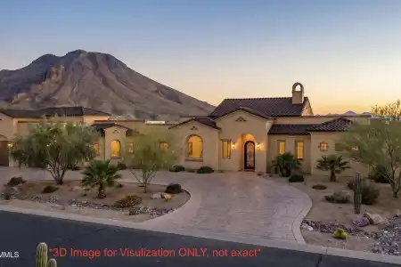 6708 Desert Blossom Road, Las Cruces, New Mexico 88007, 4 Bedrooms Bedrooms, ,3 BathroomsBathrooms,Residential,For Sale,Desert Blossom,2601337