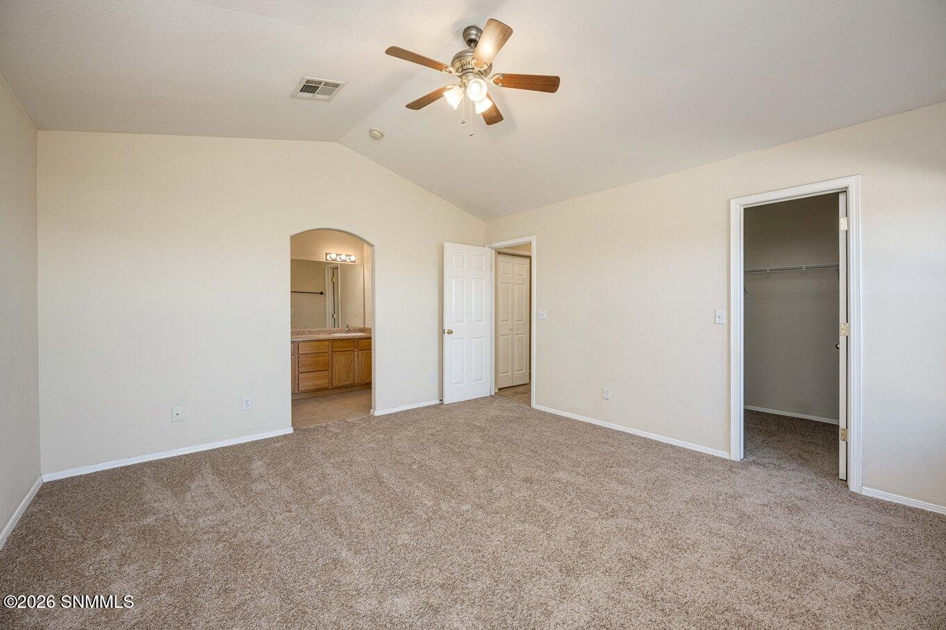 14-Master Bedroom - 4379 Kingston Rd