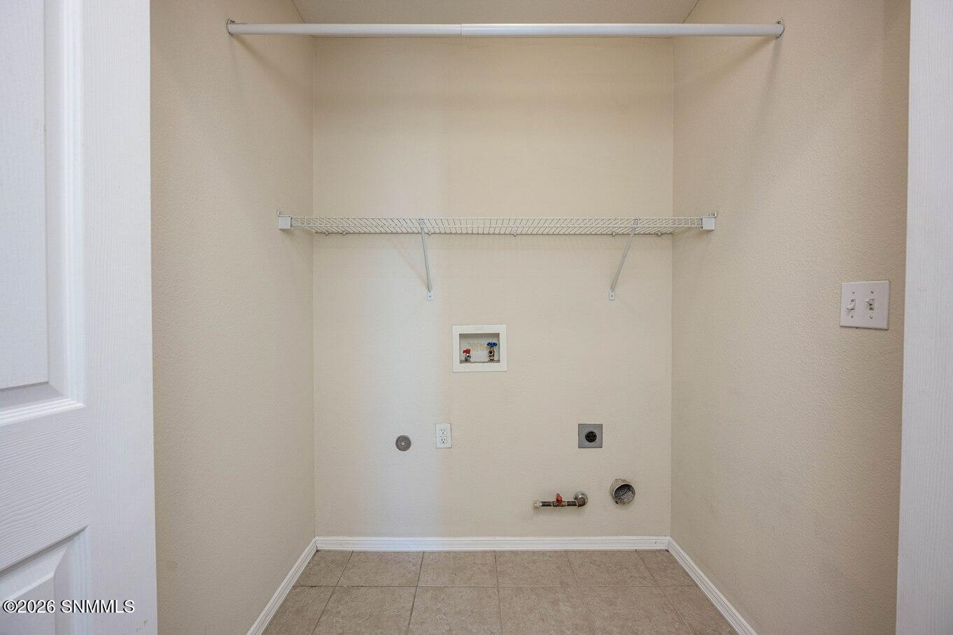 26-Laundry Area  - 4379 Kingston Rd
