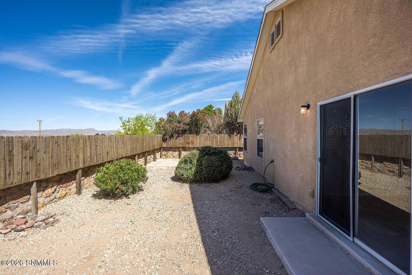 29-Back Yard - 4379 Kingston Rd