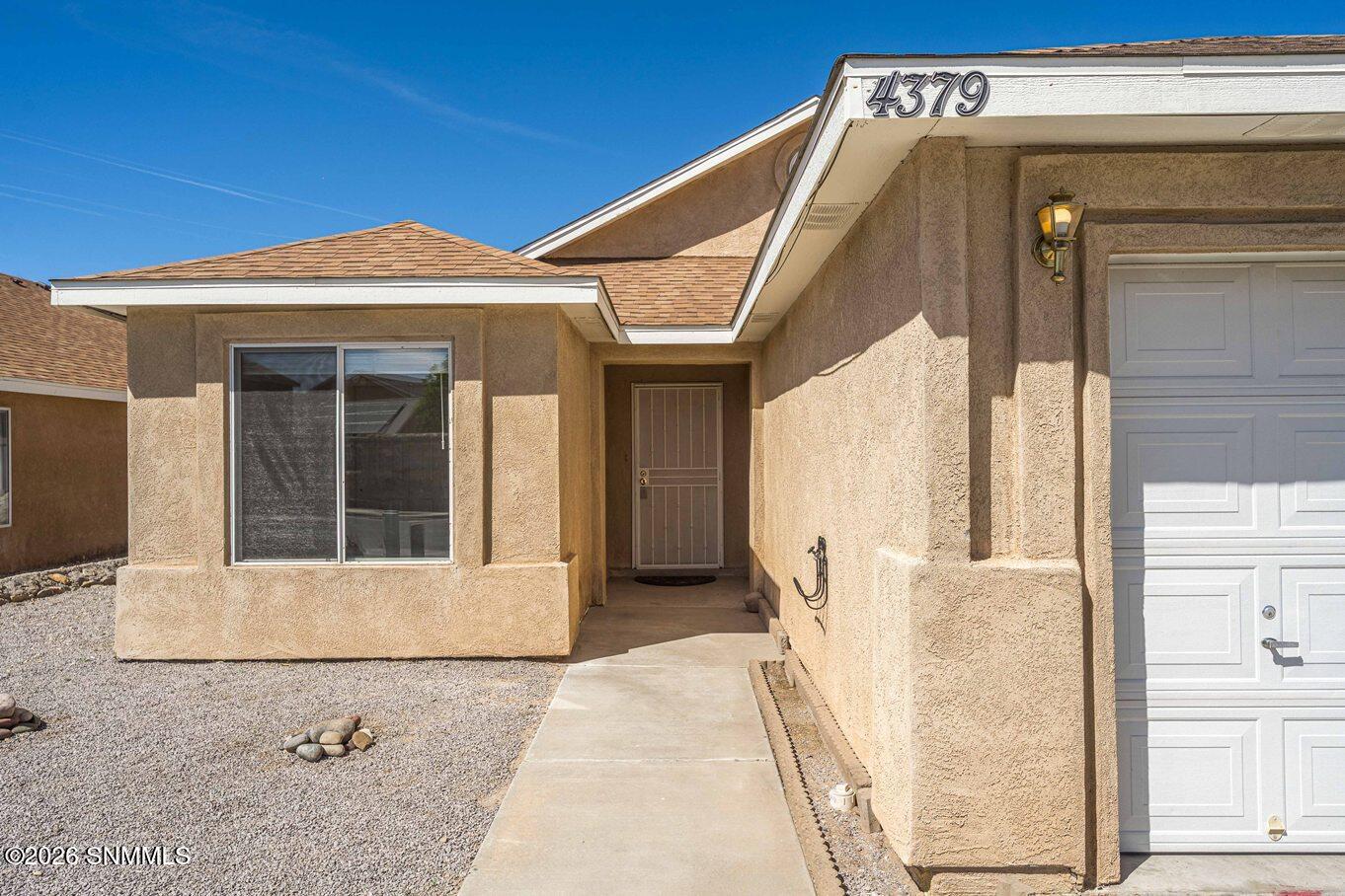 03-Front Entry - 4379 Kingston Rd