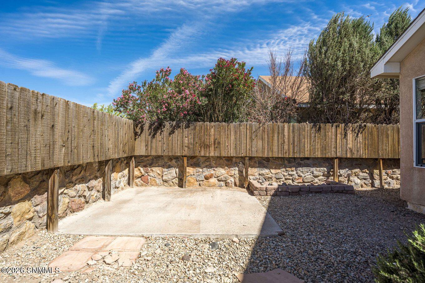 31-Back Yard - 4379 Kingston Rd