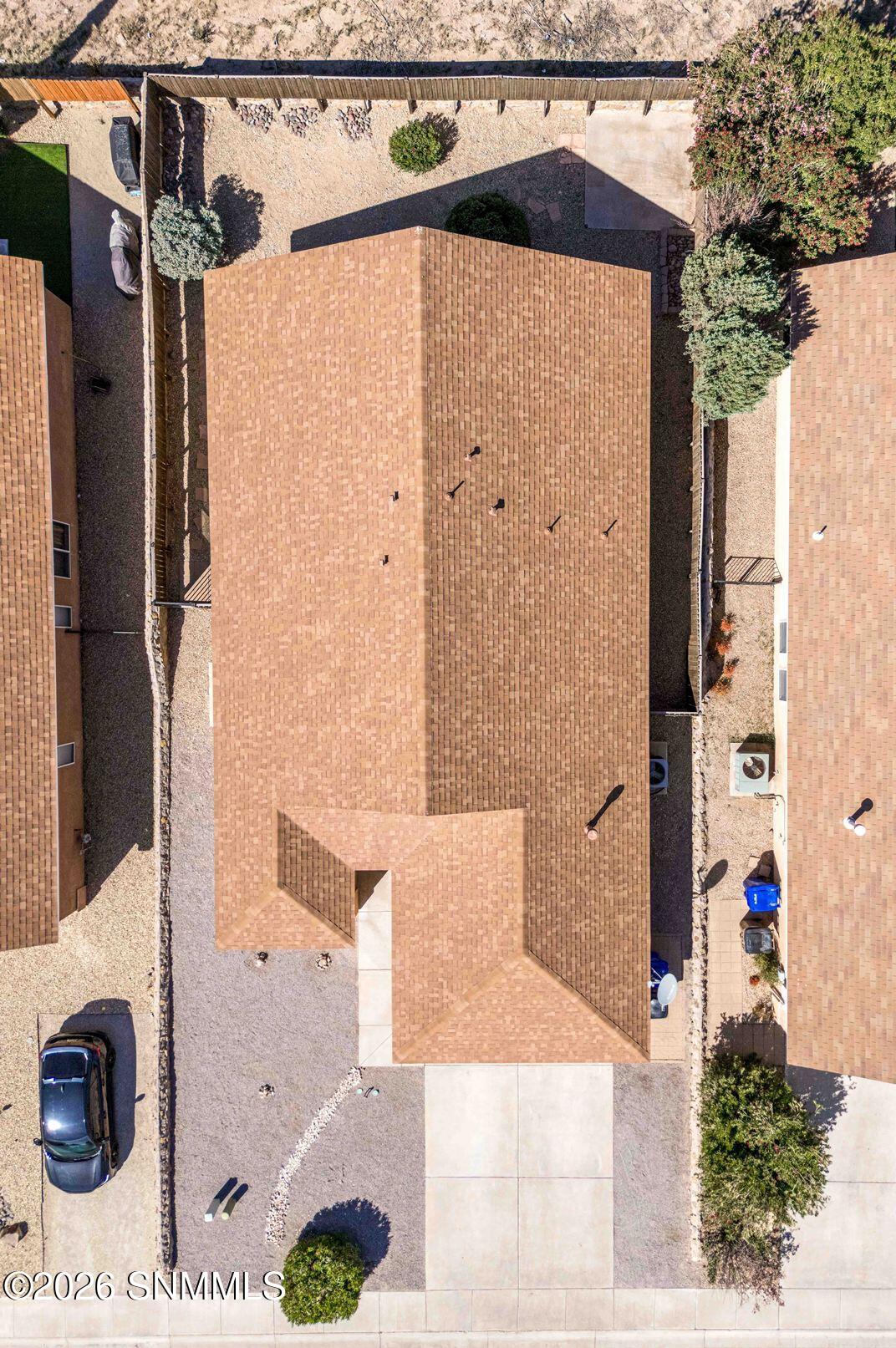 35-Aerial Overhead - 4379 Kingston Rd