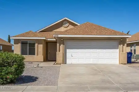 4379 Kingston Road, Las Cruces, New Mexico 88012, 4 Bedrooms Bedrooms, ,2 BathroomsBathrooms,Residential,For Sale,Kingston,2601343