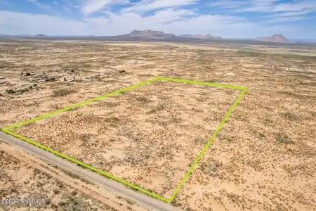 13713 Holman Road, Las Cruces, New Mexico 88012, ,Land,For Sale,Holman,2601347
