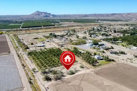 3505 Lost Lane, Las Cruces, New Mexico 88007, ,Land,For Sale,Lost,2601355