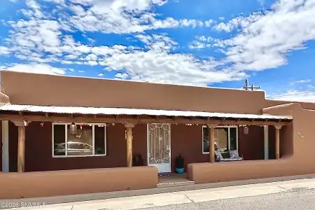 2043 Calle De Correo, Las Cruces, New Mexico 88005, 2 Bedrooms Bedrooms, ,1.5 BathroomsBathrooms,Residential,For Sale,Calle De Correo,2601364