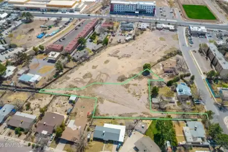 2245 Turrentine, Las Cruces, New Mexico 88005, ,Land,For Sale,Turrentine,2601365