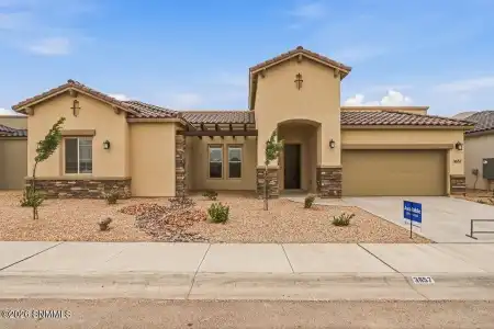 3657 Starling Lane, Las Cruces, New Mexico 88012, 6 Bedrooms Bedrooms, ,3 BathroomsBathrooms,Residential,For Sale,Starling,2601366