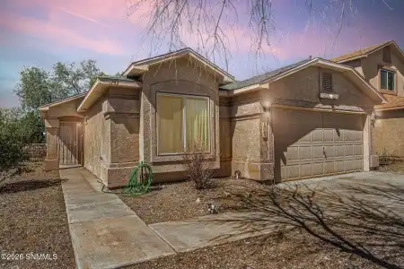 5743 Mesa Avenue, Las Cruces, New Mexico 88012, 3 Bedrooms Bedrooms, ,2 BathroomsBathrooms,Residential,For Sale,Mesa,2601368