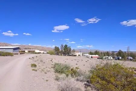 TBD Waterdog Road, Truth or Consequences, New Mexico 87901, ,Land,For Sale,Waterdog,2601371