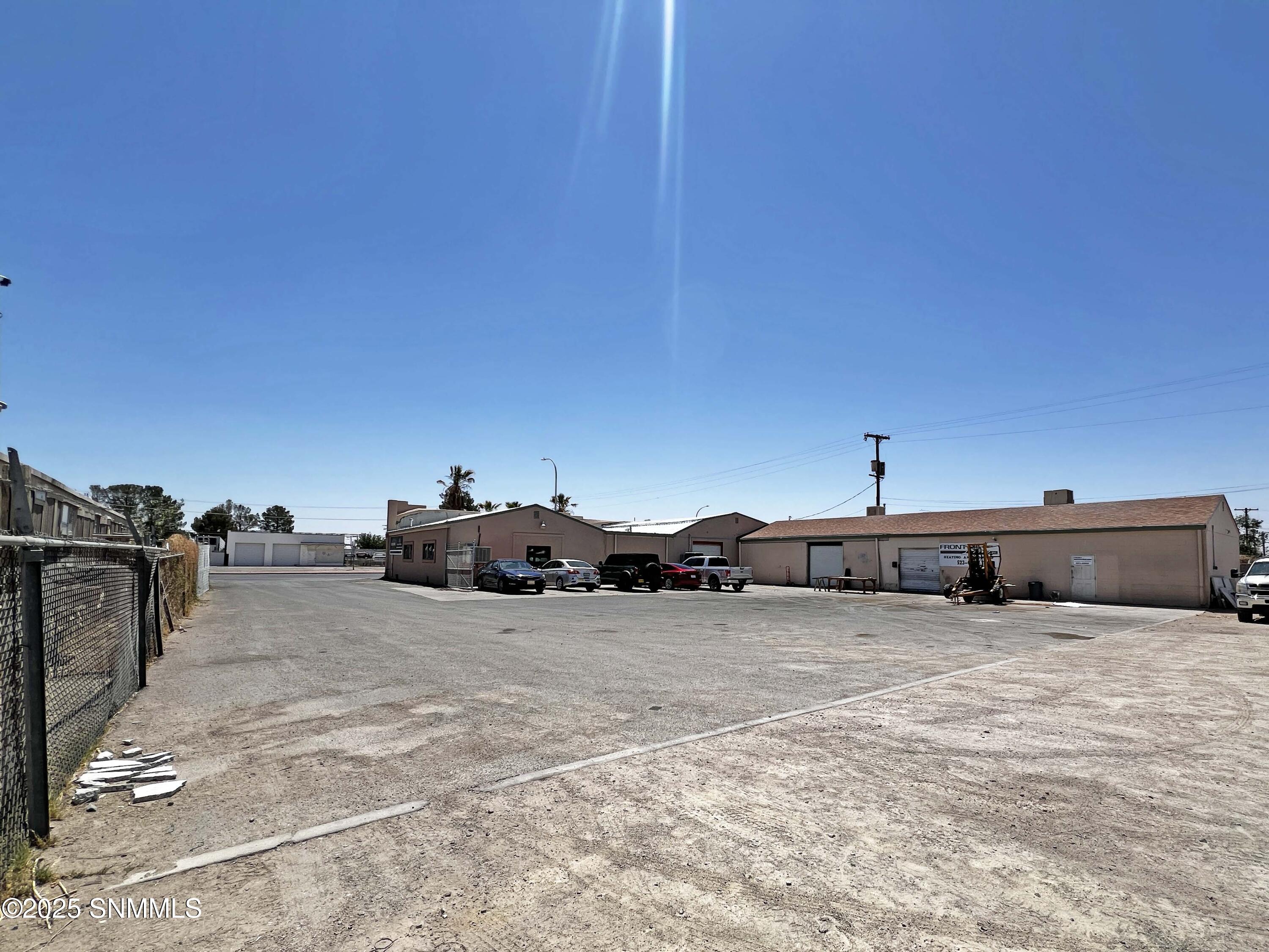 1570 W Picacho - Back 1