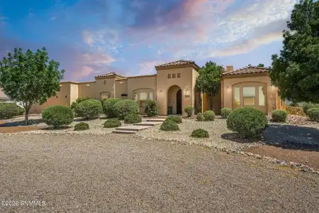 7671 Boulder Canyon Court, Las Cruces, New Mexico 88011, 3 Bedrooms Bedrooms, ,2.25 BathroomsBathrooms,Residential,For Sale,Boulder Canyon,2601378