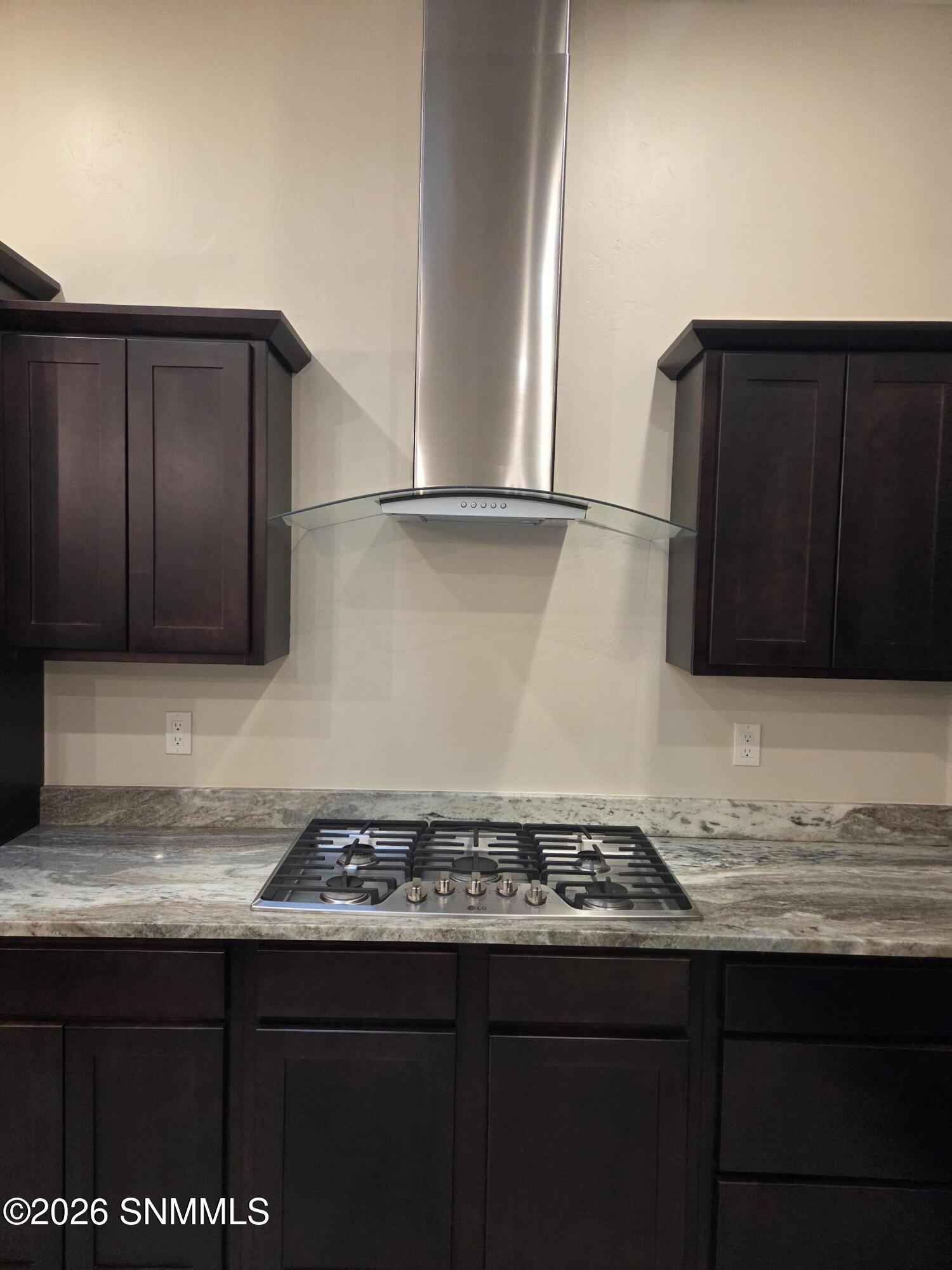 stove