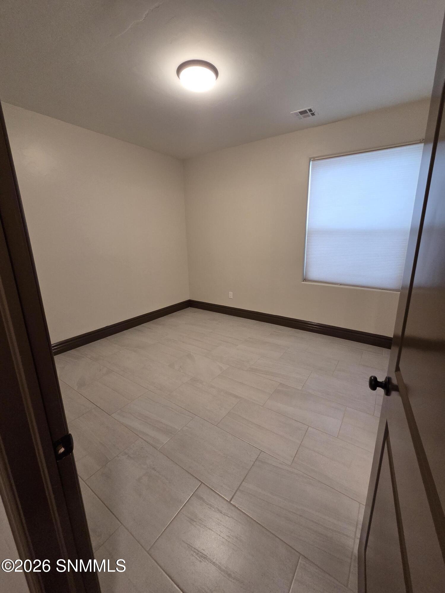 2nd & 3rd bedroom