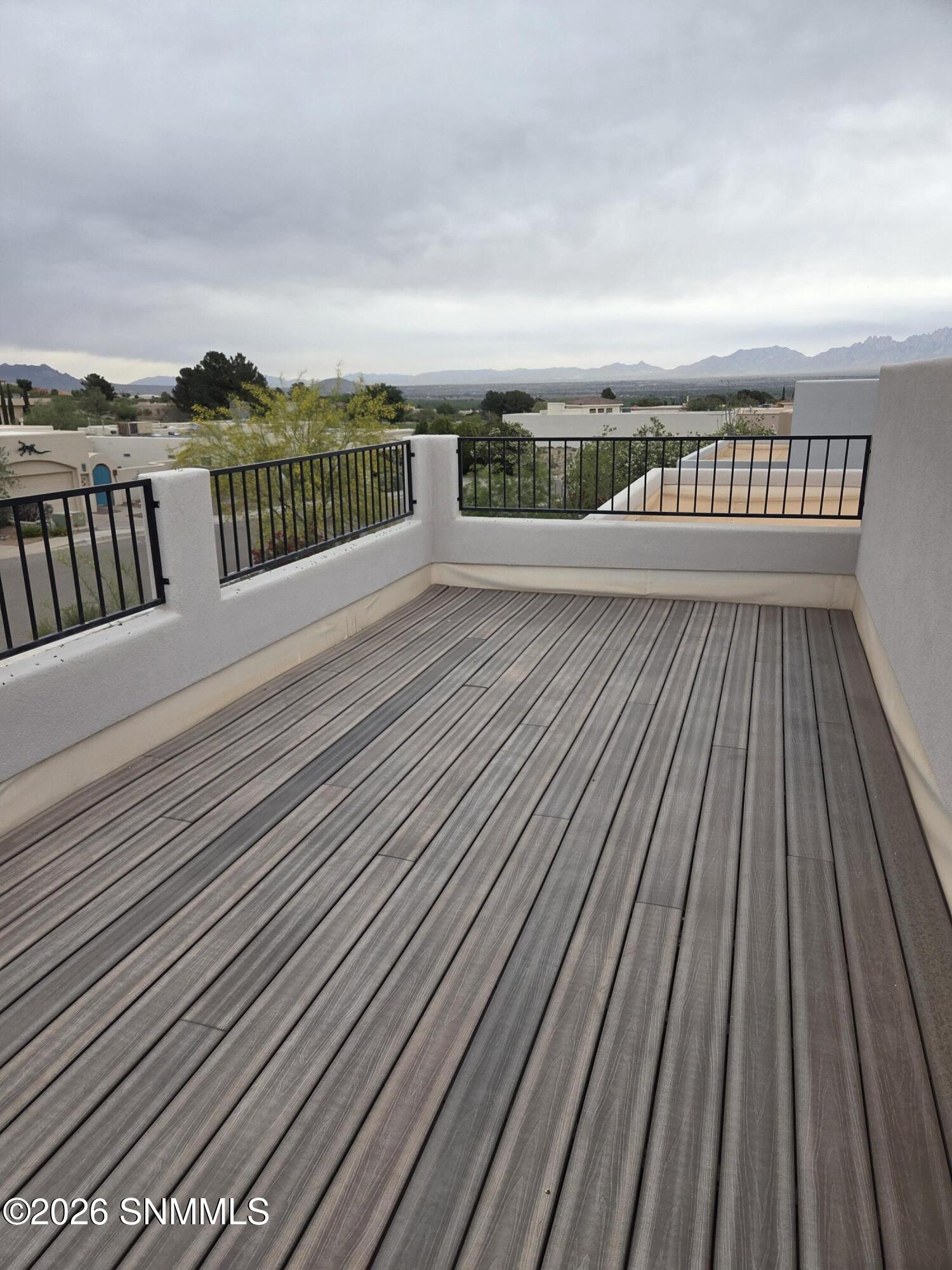 view 2 from deck