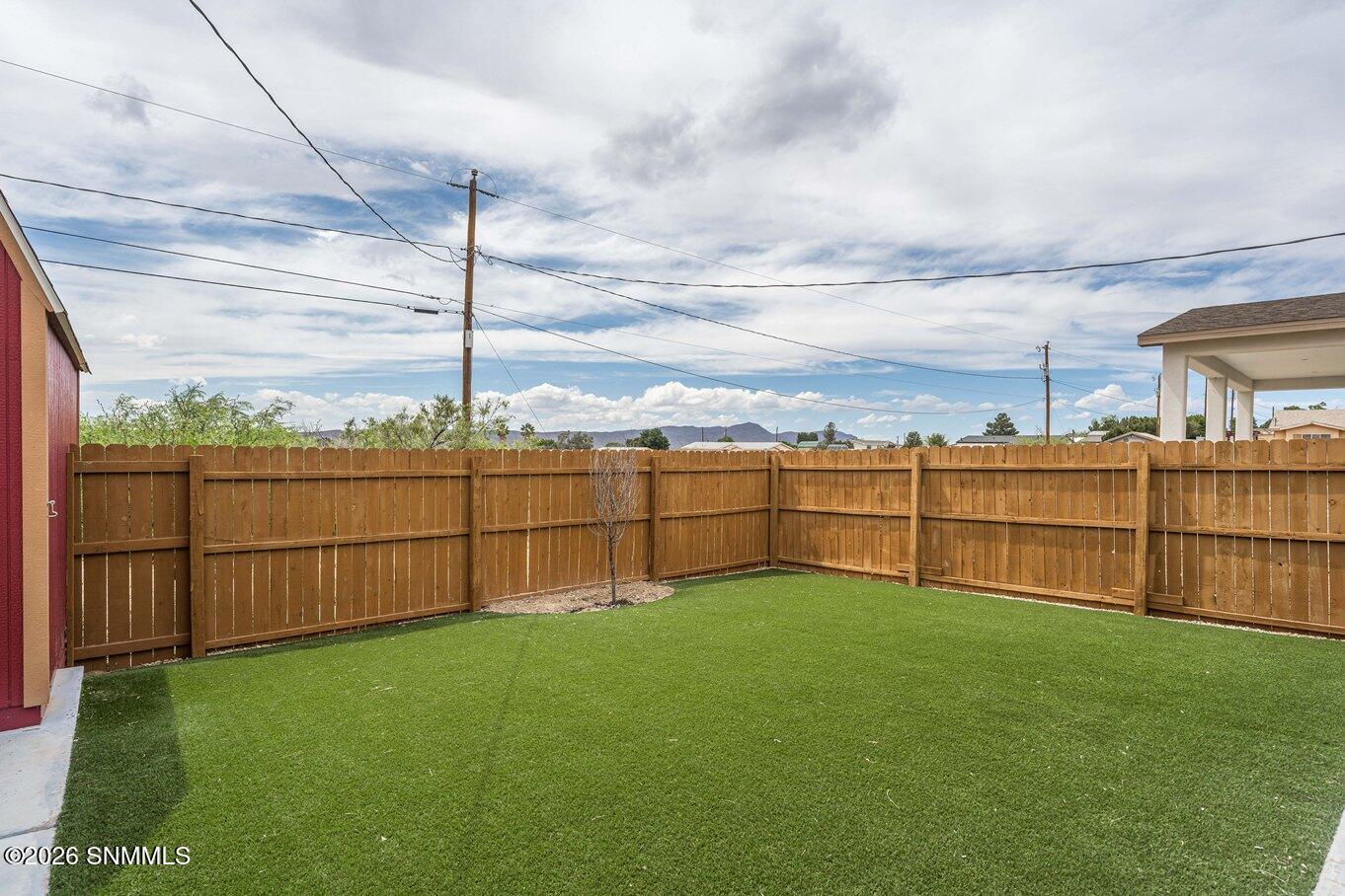41-Yard-5175 Creek Trail