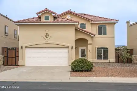 3640 Ascencion Circle, Las Cruces, New Mexico 88012, 3 Bedrooms Bedrooms, ,2.5 BathroomsBathrooms,Residential,For Sale,Ascencion,2601400