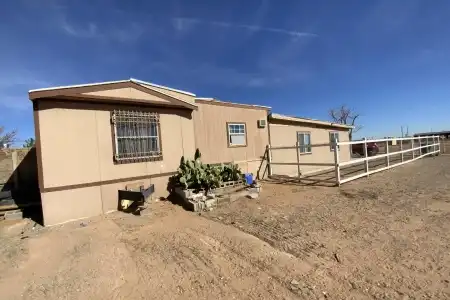 411 Dorado Lane, Chaparral, New Mexico 88081, 1 Bedroom Bedrooms, ,0.75 BathroomBathrooms,Residential,For Sale,Dorado,2600906