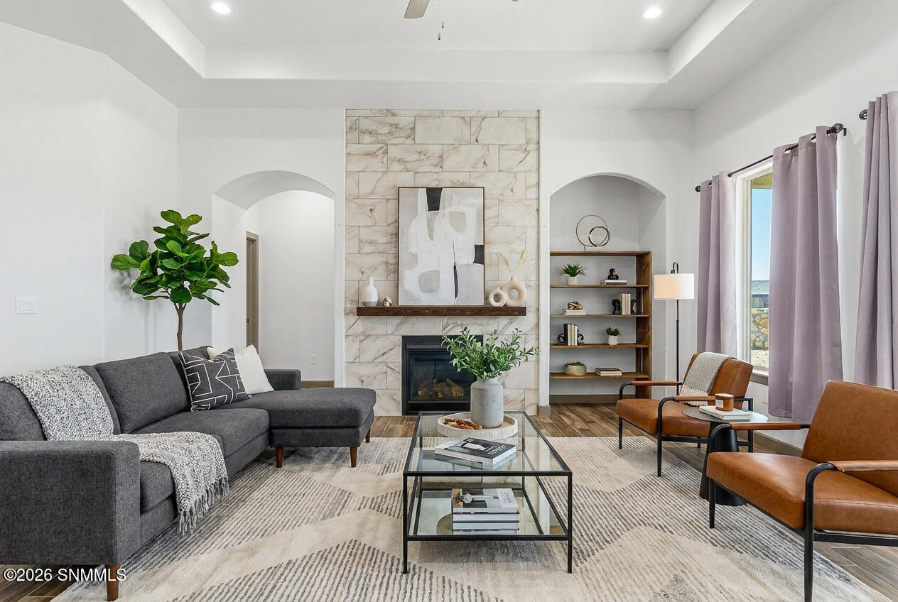 living area pic