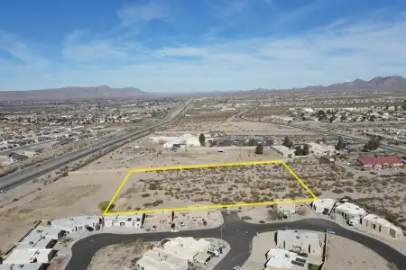 TBD Conocito Place, Las Cruces, New Mexico 88012, ,Land,For Sale,Conocito,2601447