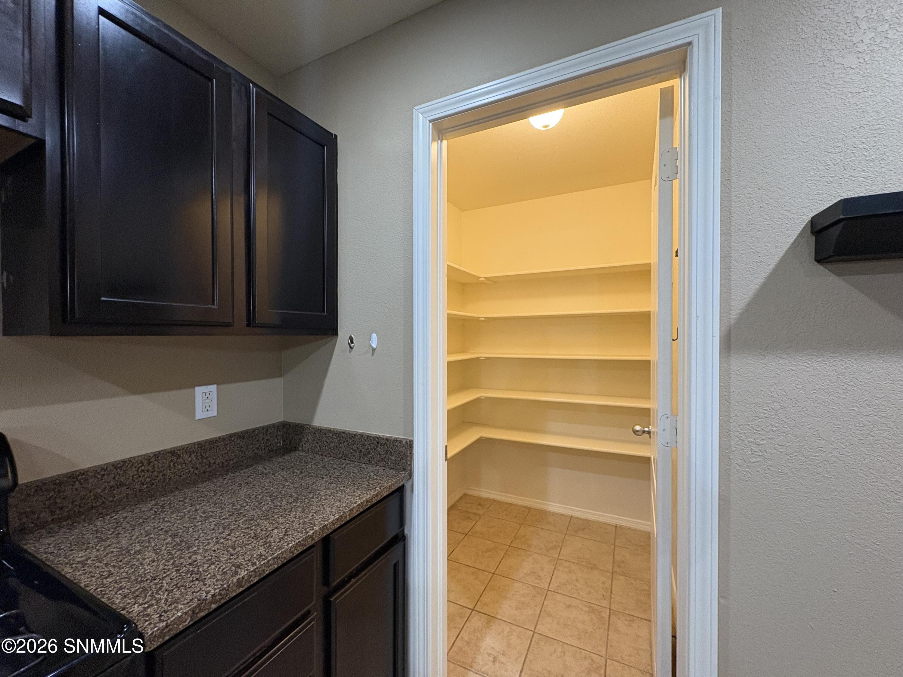 Pantry