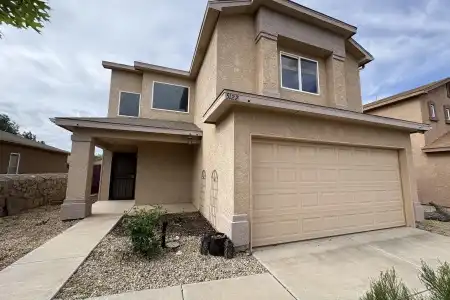 5122 Kensington Way, Las Cruces, New Mexico 88012, 3 Bedrooms Bedrooms, ,2.5 BathroomsBathrooms,Residential,For Sale,Kensington,2601448