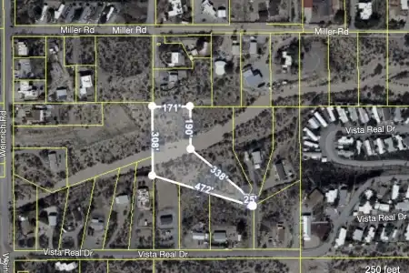 465 Ruby Hills Court, Las Cruces, New Mexico 88007, ,Land,For Sale,Ruby Hills,2601452