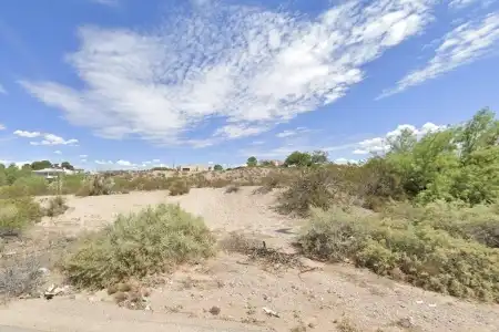 4131 Johnson Lane, Las Cruces, New Mexico 88011, ,Land,For Sale,Johnson,2601455
