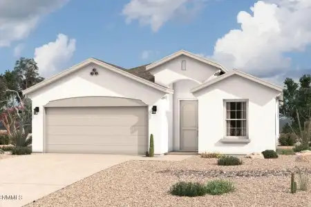 110 Organ Trail, Santa Teresa, New Mexico 88008, 4 Bedrooms Bedrooms, ,2 BathroomsBathrooms,Residential,For Sale,Organ,2601462