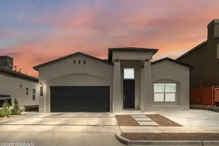 131 Ruth Trail, Sunland Park, New Mexico 88008, 4 Bedrooms Bedrooms, ,3 BathroomsBathrooms,Residential,For Sale,Ruth,2601478