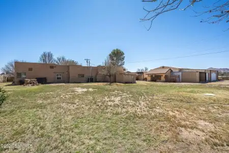 5105 Northwind Road, Las Cruces, New Mexico 88007, 3 Bedrooms Bedrooms, ,2.5 BathroomsBathrooms,Residential,For Sale,Northwind,2601483