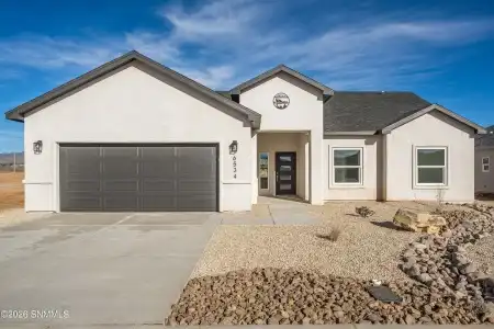 6534 Swan Street, Las Cruces, New Mexico 88012, 3 Bedrooms Bedrooms, ,2 BathroomsBathrooms,Residential,For Sale,Swan,2600663
