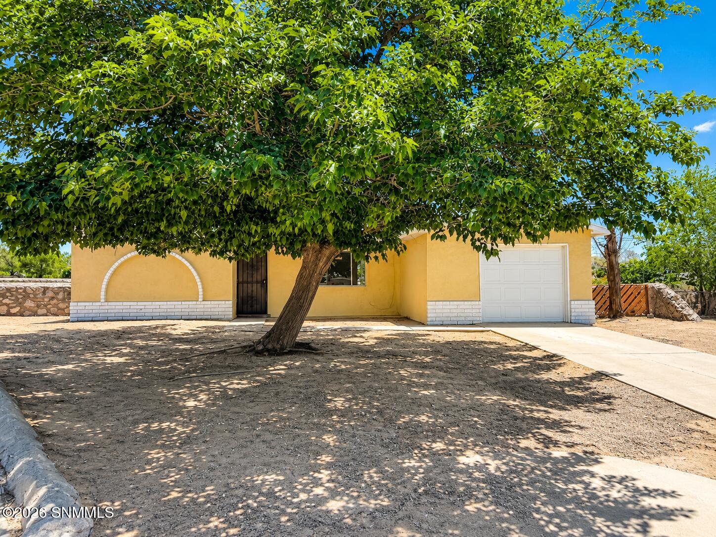Front Home