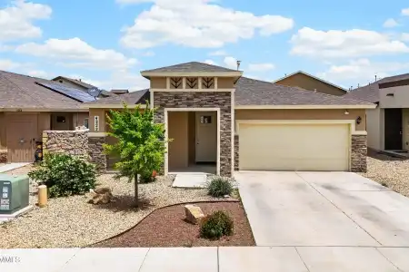 4222 Desert Bloom Drive, Las Cruces, New Mexico 88007, 4 Bedrooms Bedrooms, ,3 BathroomsBathrooms,Residential,For Sale,Desert Bloom,2601501