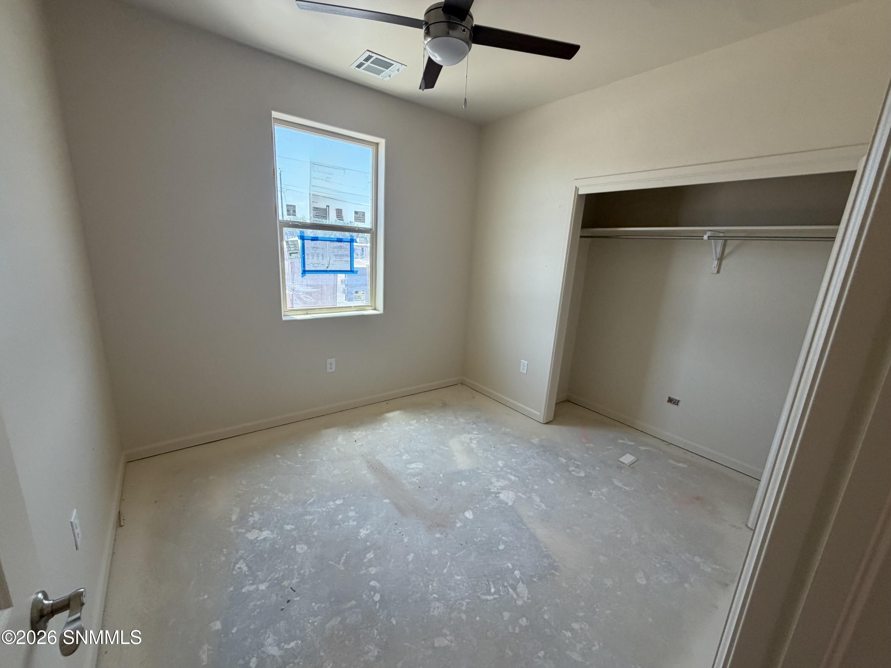 Bedroom #1