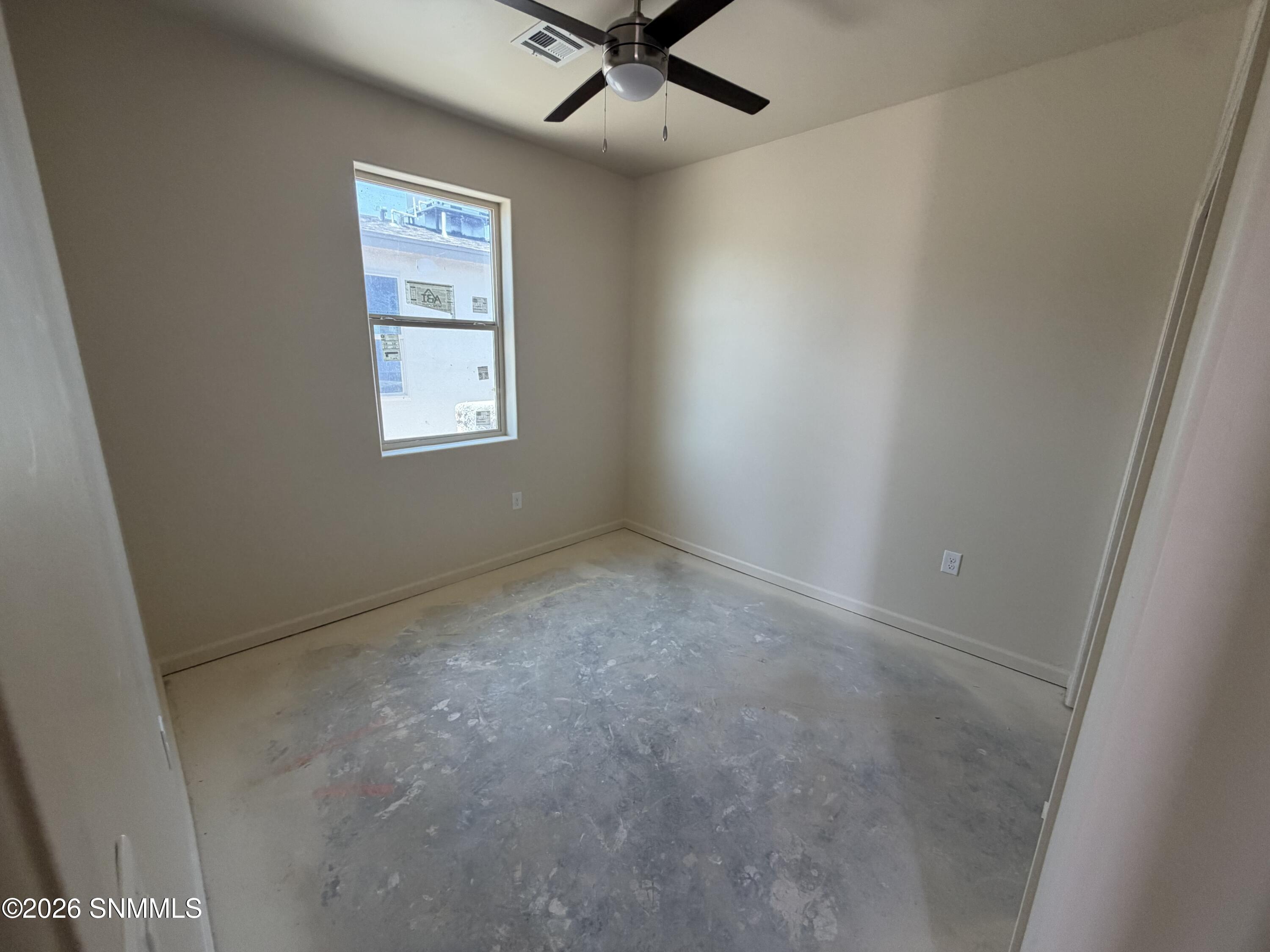 Bedroom #2