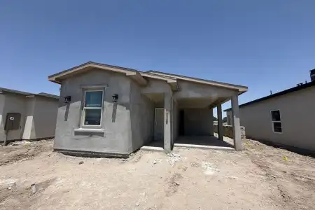 1110 Chitamacha Road, Las Cruces, New Mexico 88007, 3 Bedrooms Bedrooms, ,2 BathroomsBathrooms,Residential,For Sale,Chitamacha,2601511