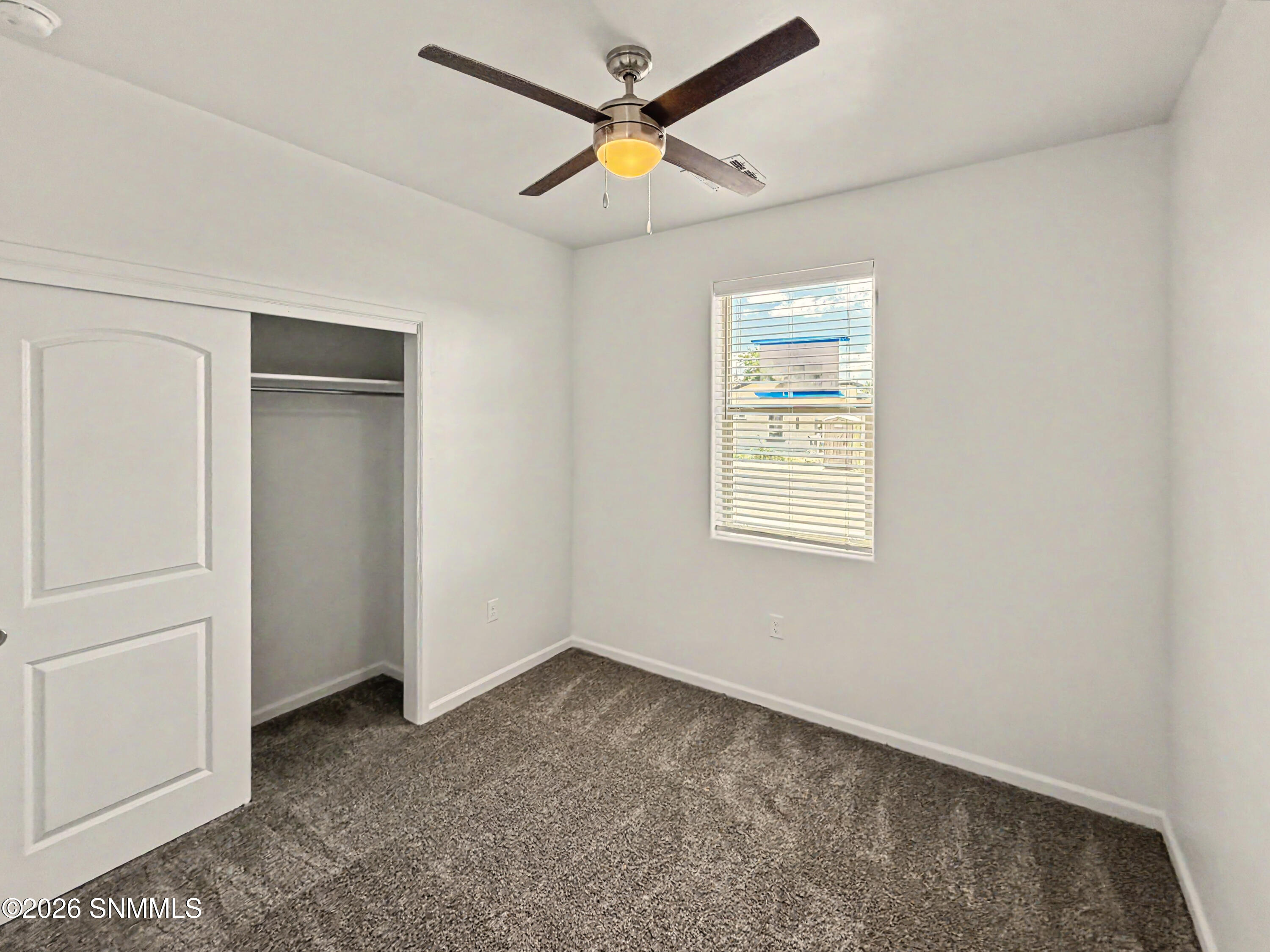 Front Bedroom