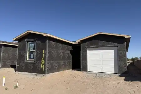 1164 Chitamacha Road, Las Cruces, New Mexico 88007, 3 Bedrooms Bedrooms, ,2 BathroomsBathrooms,Residential,For Sale,Chitamacha,2601519
