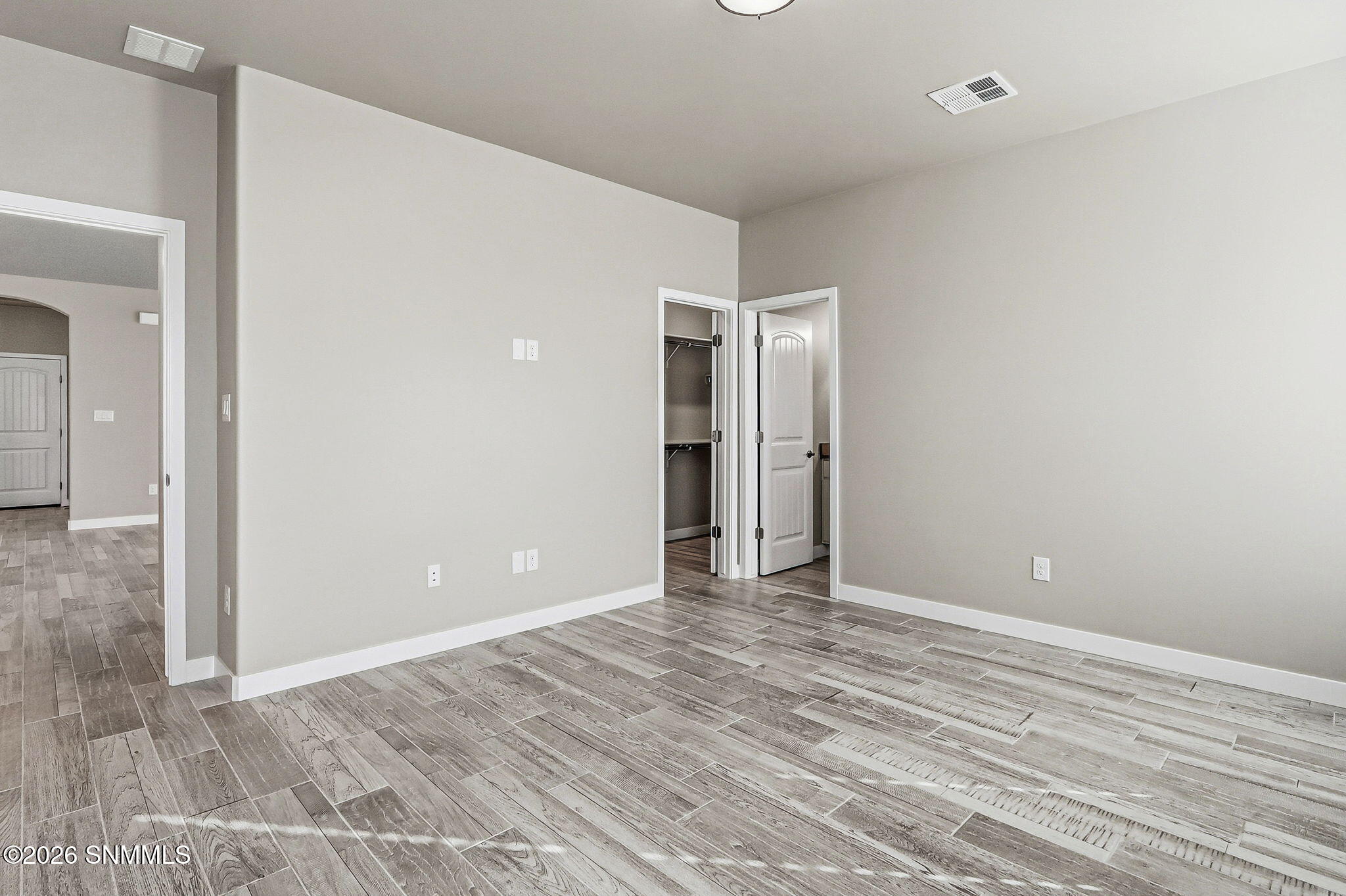 Primary Suite