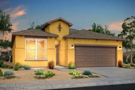 3179 Sedano Avenue, Las Cruces, New Mexico 88012, 4 Bedrooms Bedrooms, ,2 BathroomsBathrooms,Residential,For Sale,Sedano,2601536