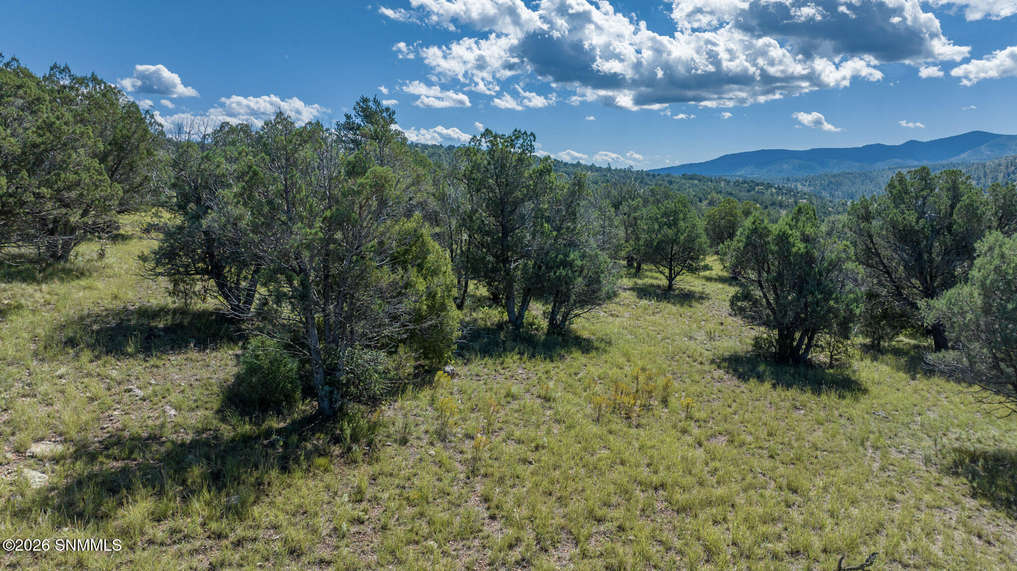 26-Lot 4A Monsoon Season Before Driveway