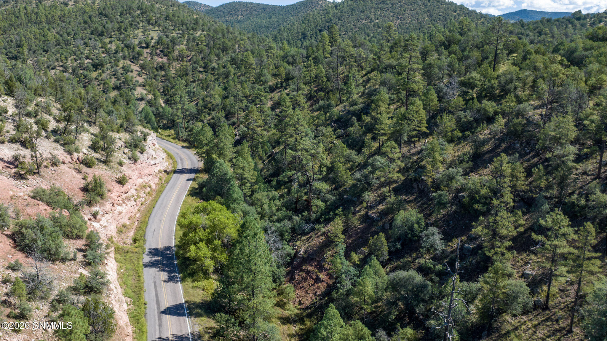 27-Lot 4A Highway 15 Monsoon Season