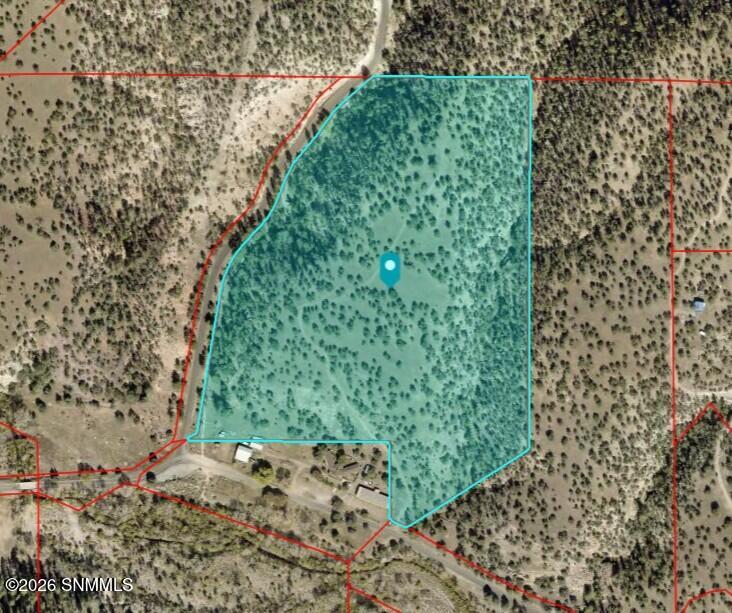 ARCGIS Map Lot 4A