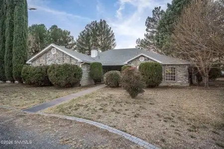 4411 Northwind Road, Las Cruces, New Mexico 88007, 4 Bedrooms Bedrooms, ,4 BathroomsBathrooms,Residential,For Sale,Northwind,2600017