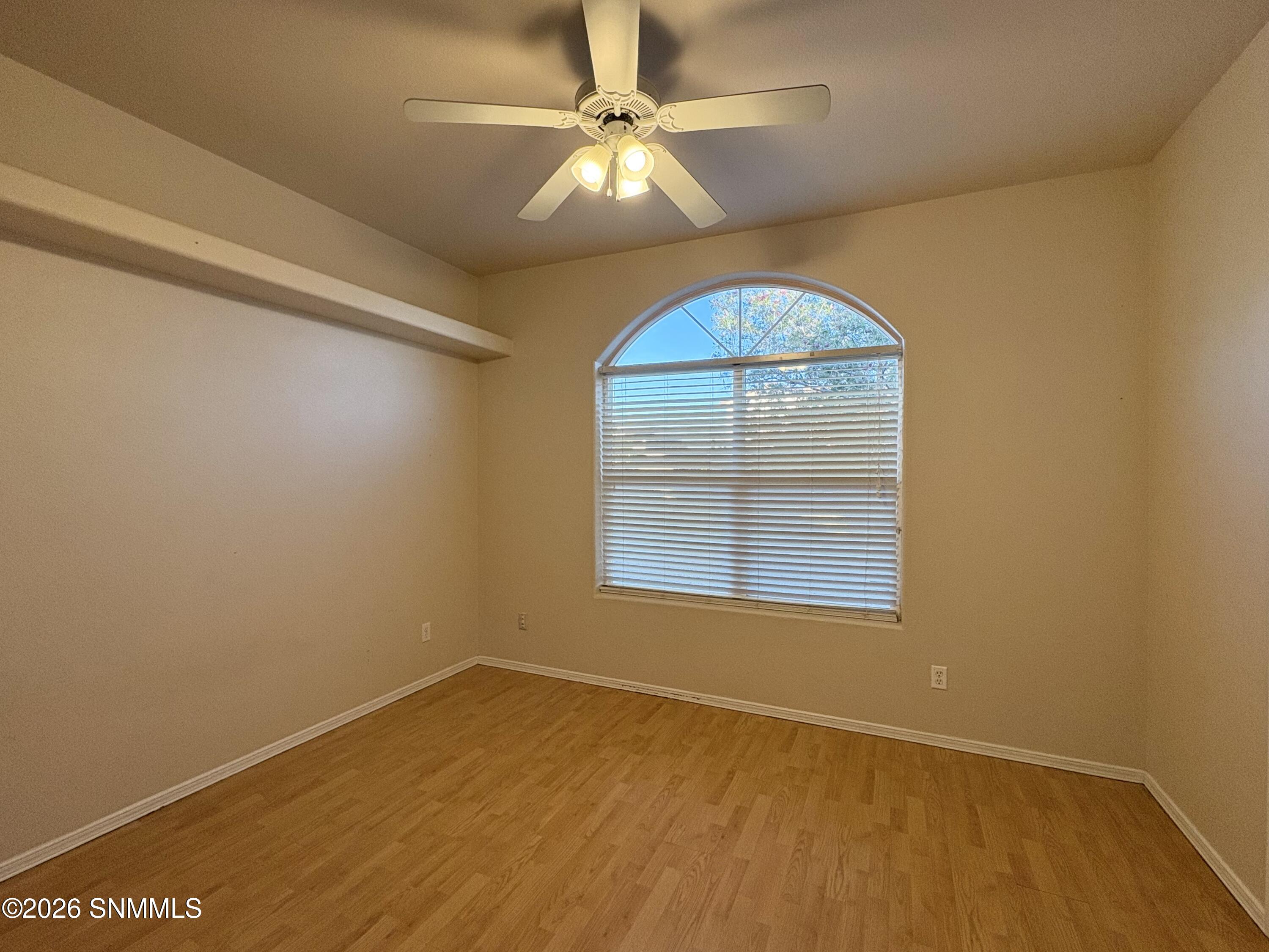 Third Bedroom