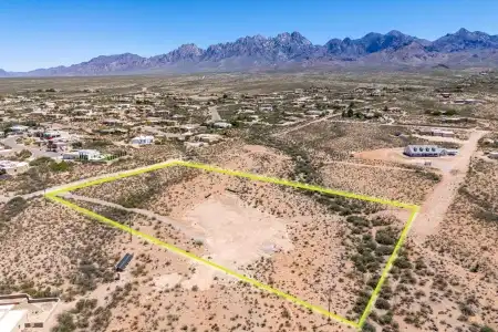 8680 Talavera Avenue, Las Cruces, New Mexico 88003, ,Land,For Sale,Talavera,2601556